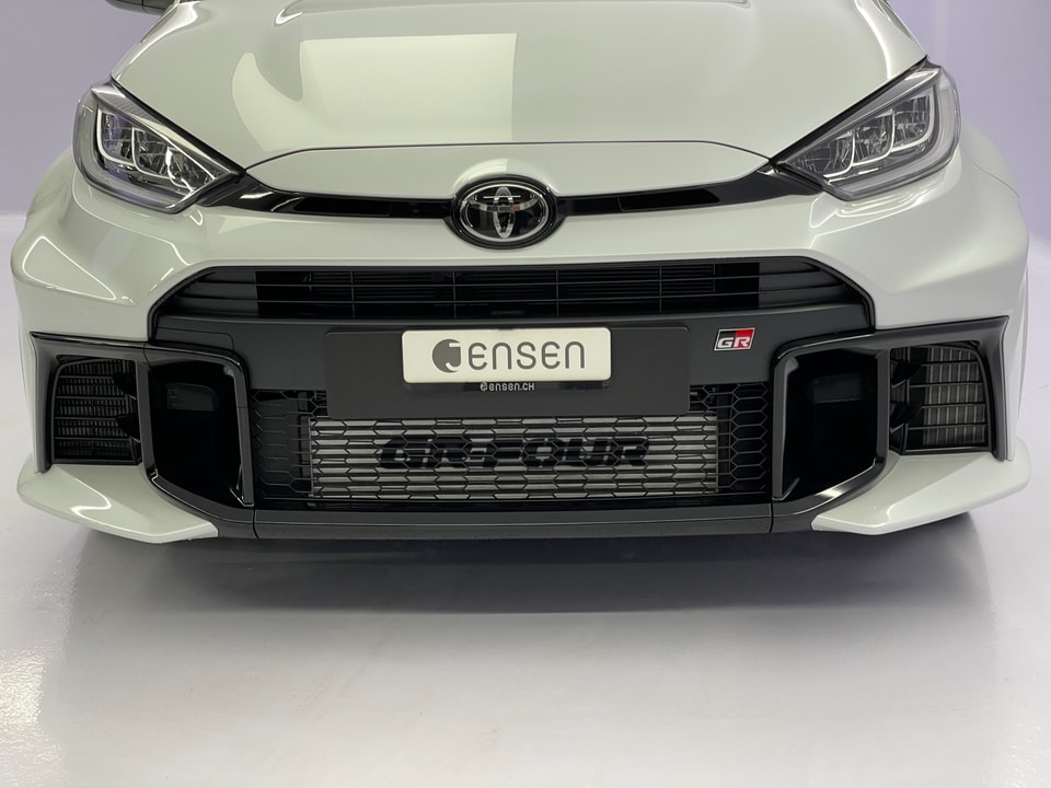 GR Yaris 1.6 Turbo Sport GR-FOUR