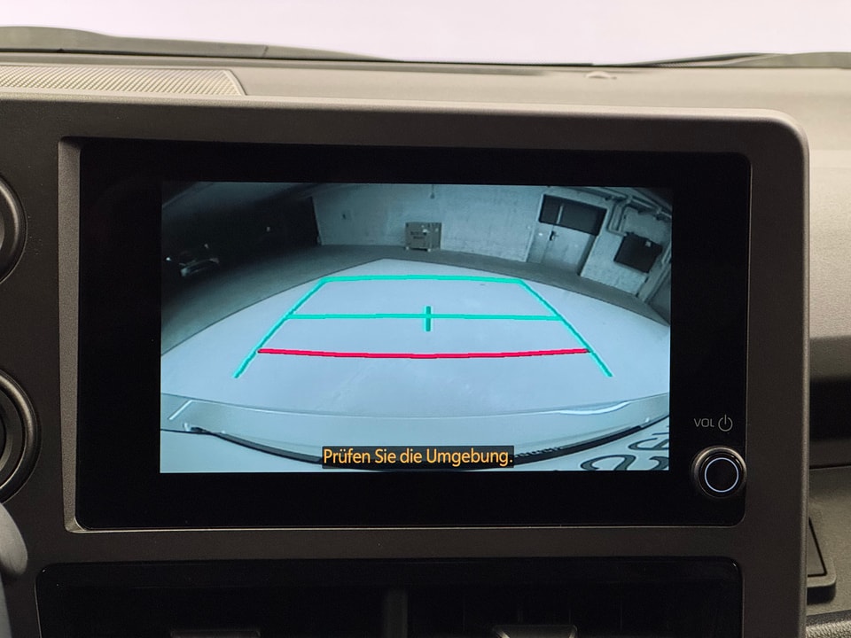 GR Yaris 1.6 Turbo Sport GR-FOUR