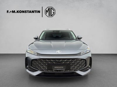 MG HS 1.5 PHEV Luxury - Bild 4