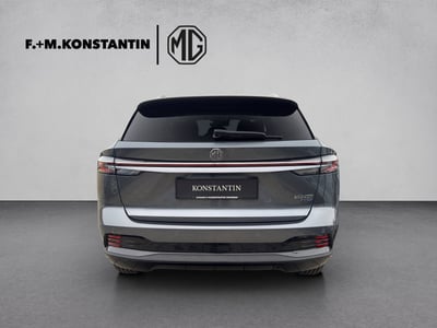 MG HS 1.5 PHEV Luxury - Bild 6