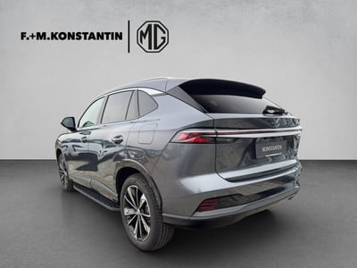 MG HS 1.5 PHEV Luxury - Bild 5