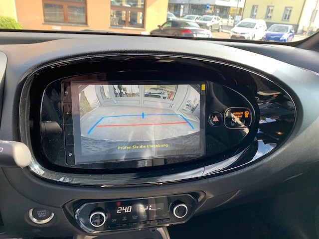 TOYOTA Aygo 1.0 VVT-i Trend-image-10
