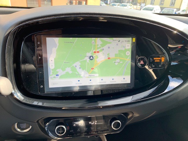 TOYOTA Aygo 1.0 VVT-i Trend-image-11