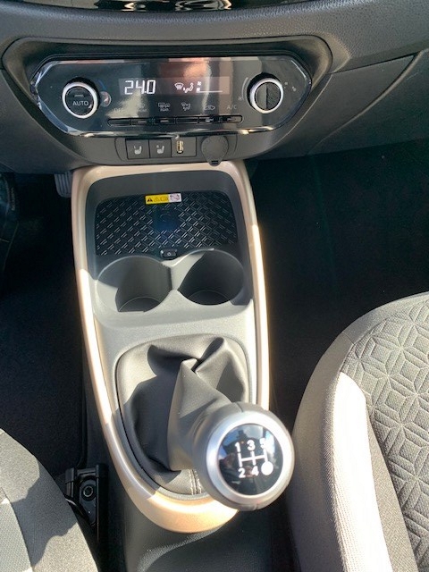 TOYOTA Aygo 1.0 VVT-i Trend-image-13