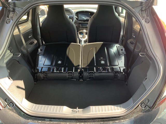 TOYOTA Aygo 1.0 VVT-i Trend-image-8