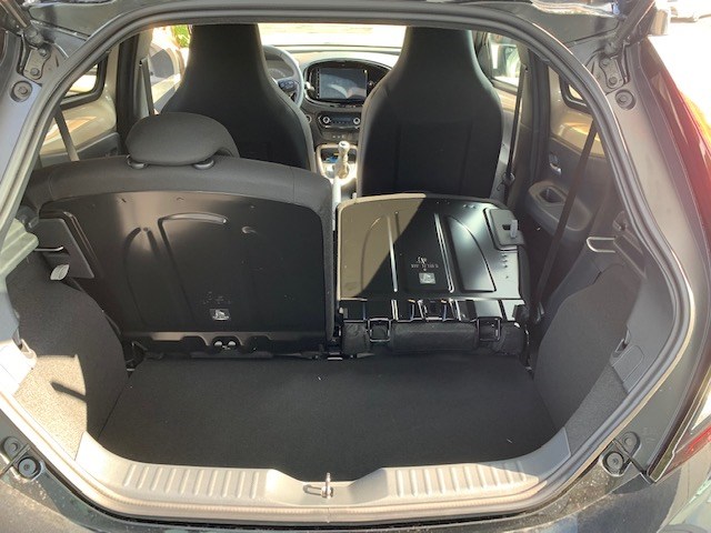 TOYOTA Aygo 1.0 VVT-i Trend-image-7