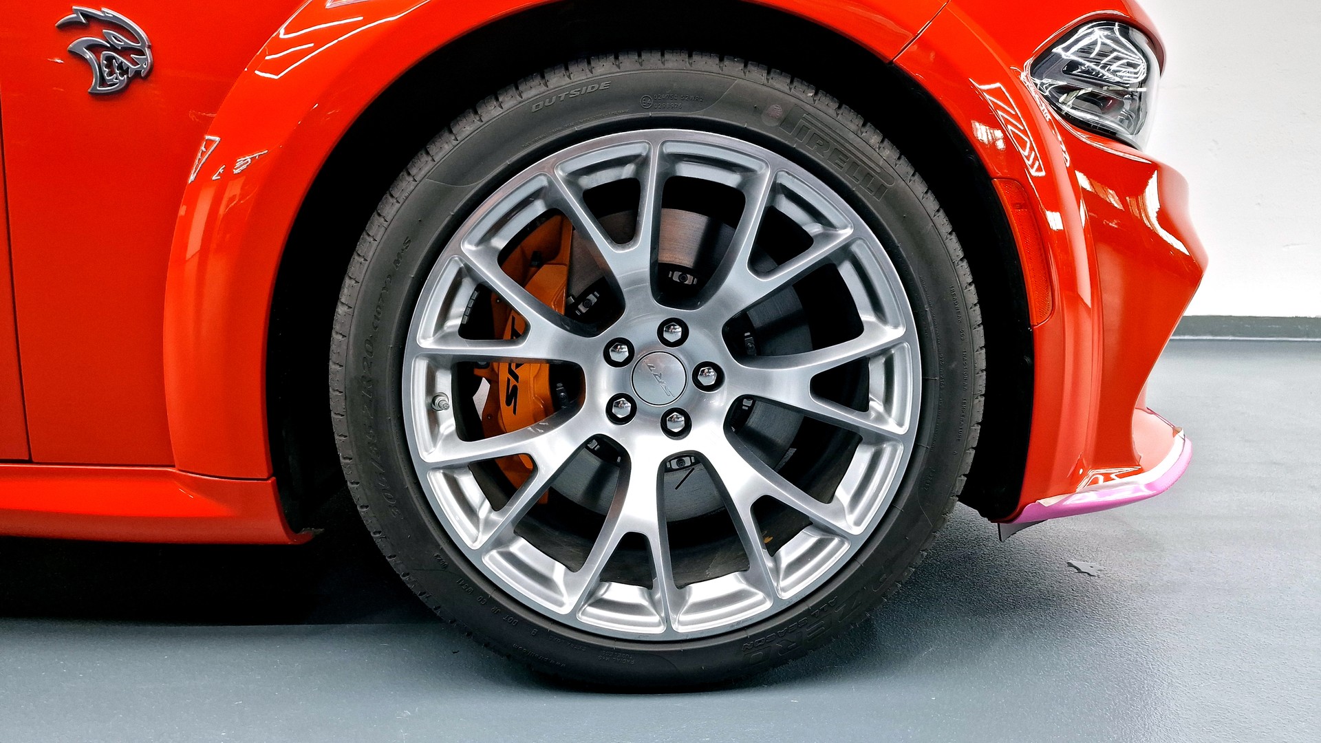 DODGE Charger "KING DAYTONA" LAST CALL-image-8