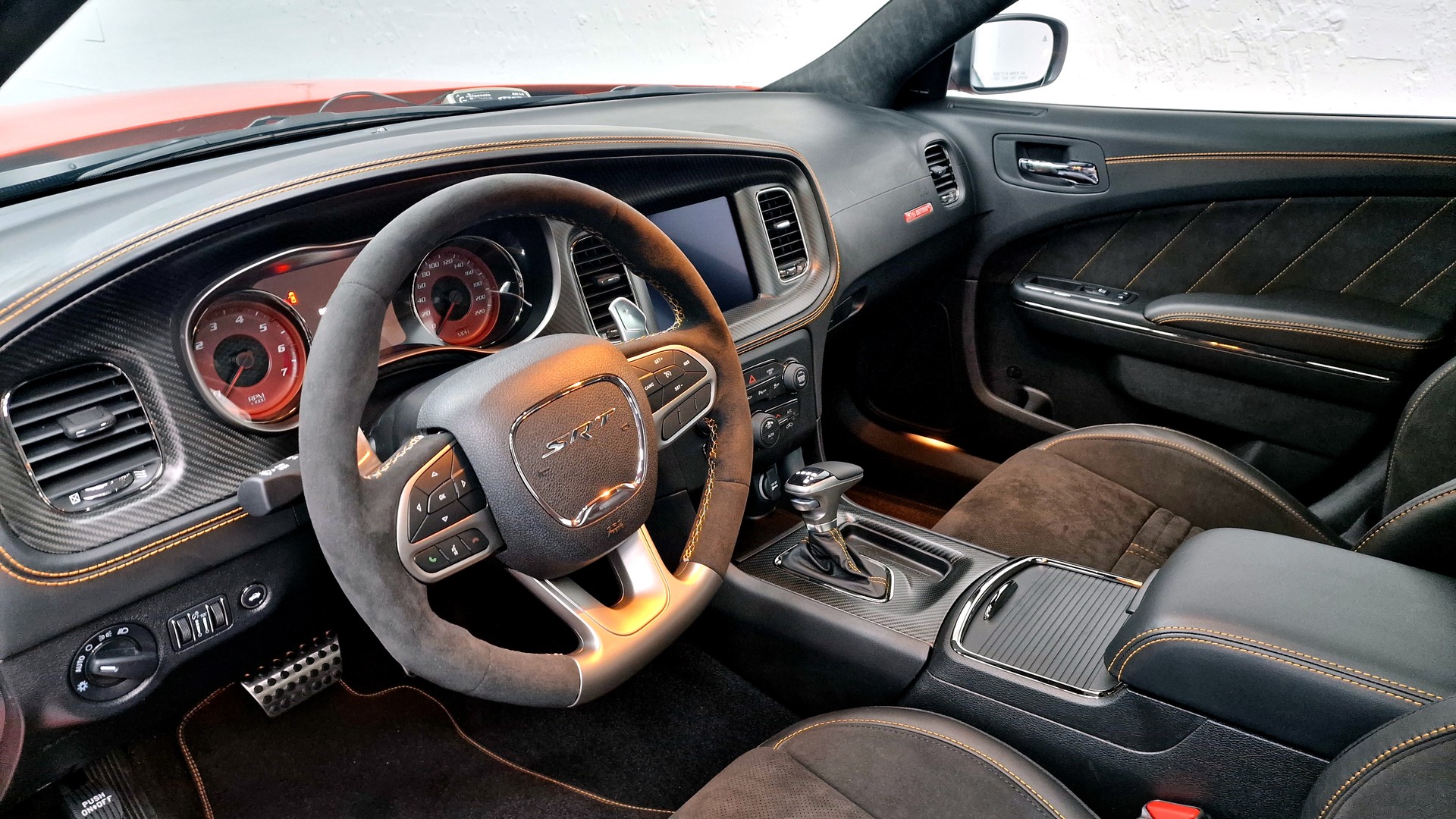 DODGE Charger "KING DAYTONA" LAST CALL-image-12