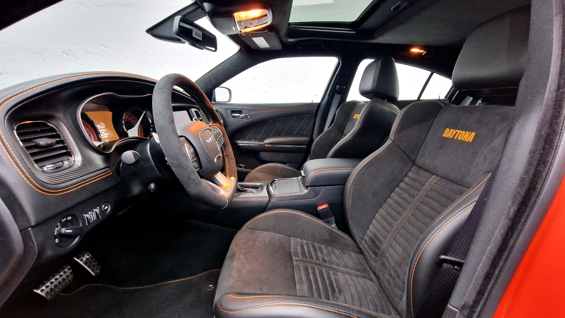 DODGE Charger "KING DAYTONA" LAST CALL-image-14