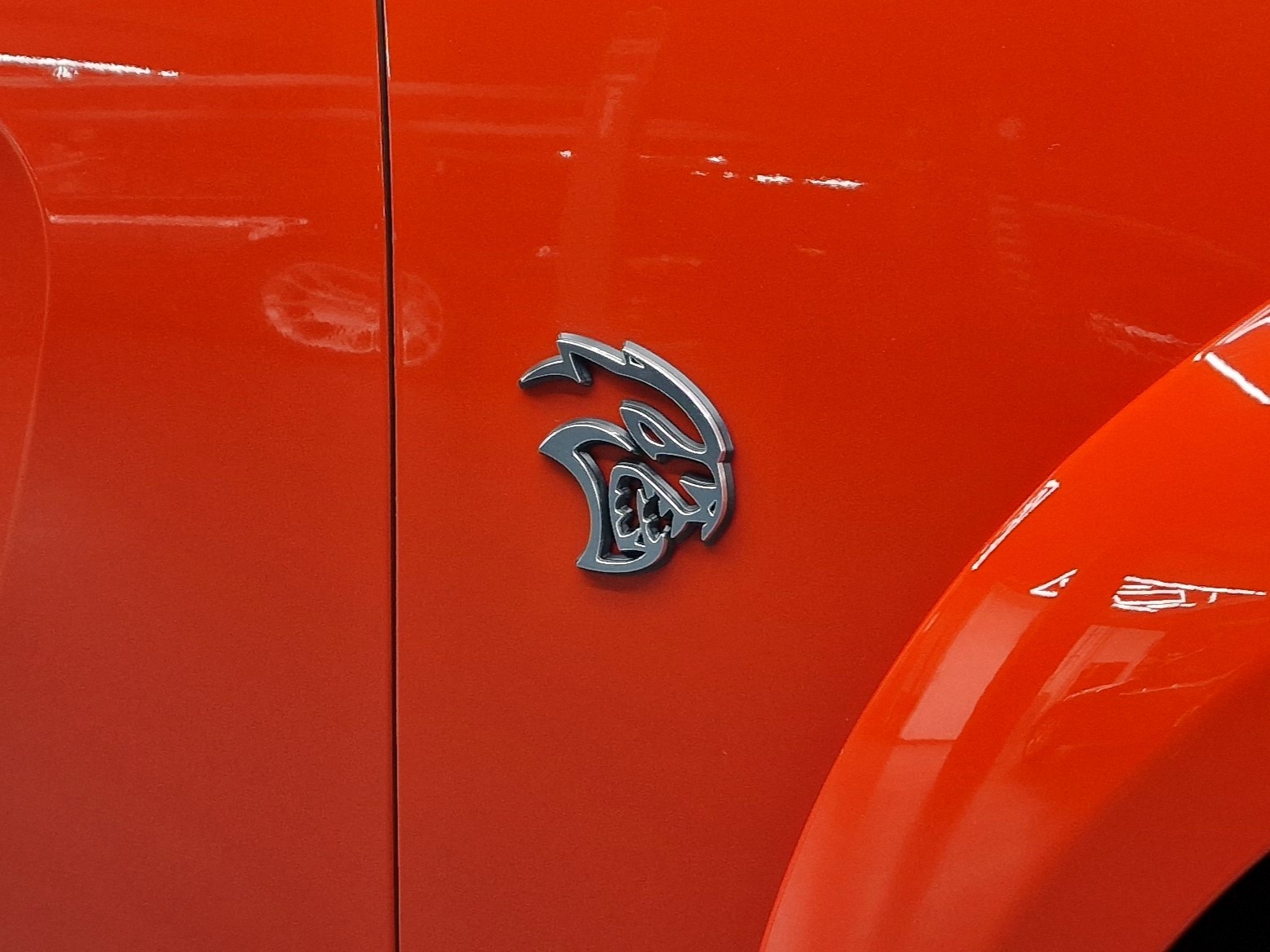DODGE Charger "KING DAYTONA" LAST CALL-image-9