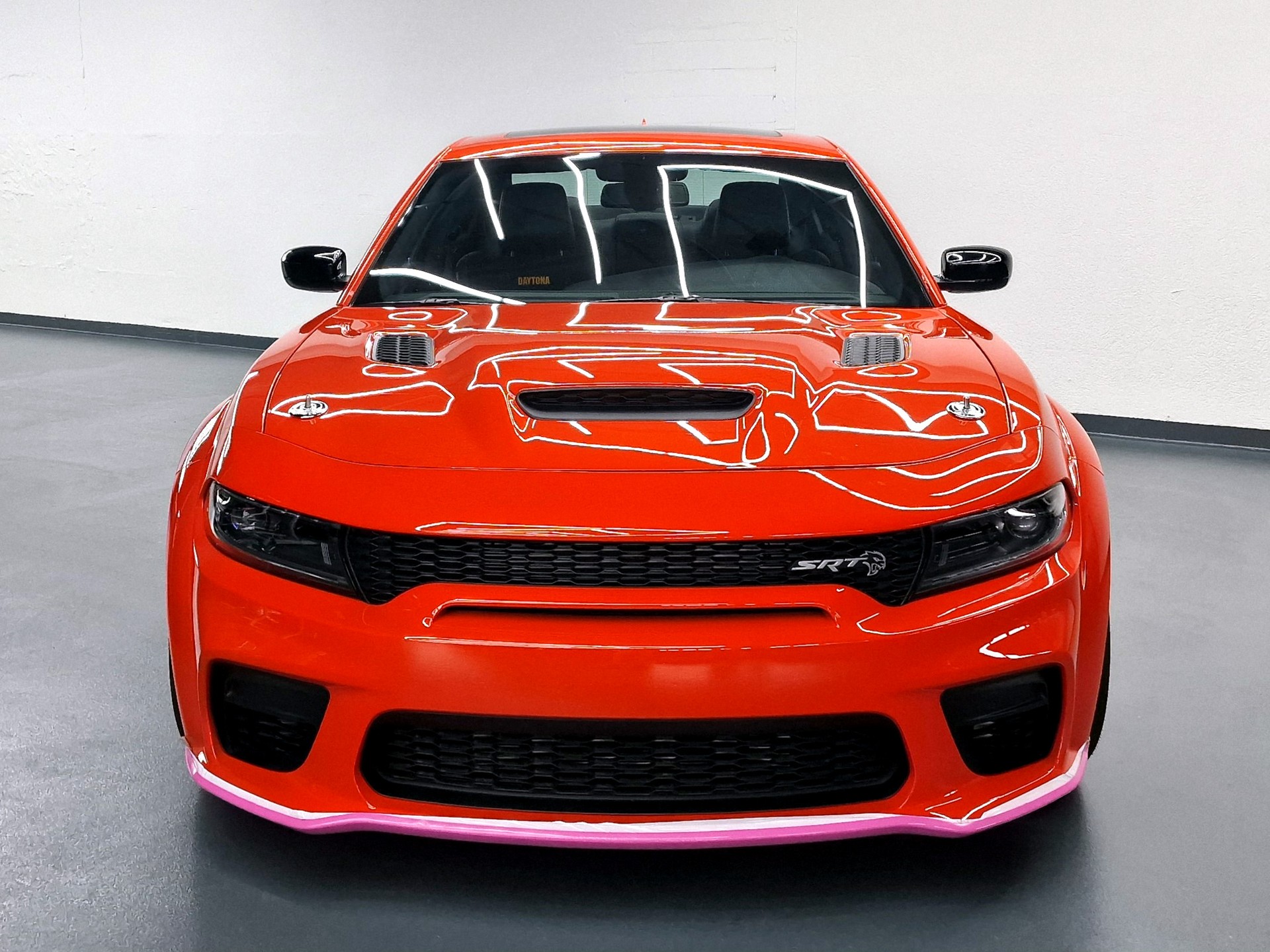 DODGE Charger "KING DAYTONA" LAST CALL-image-3