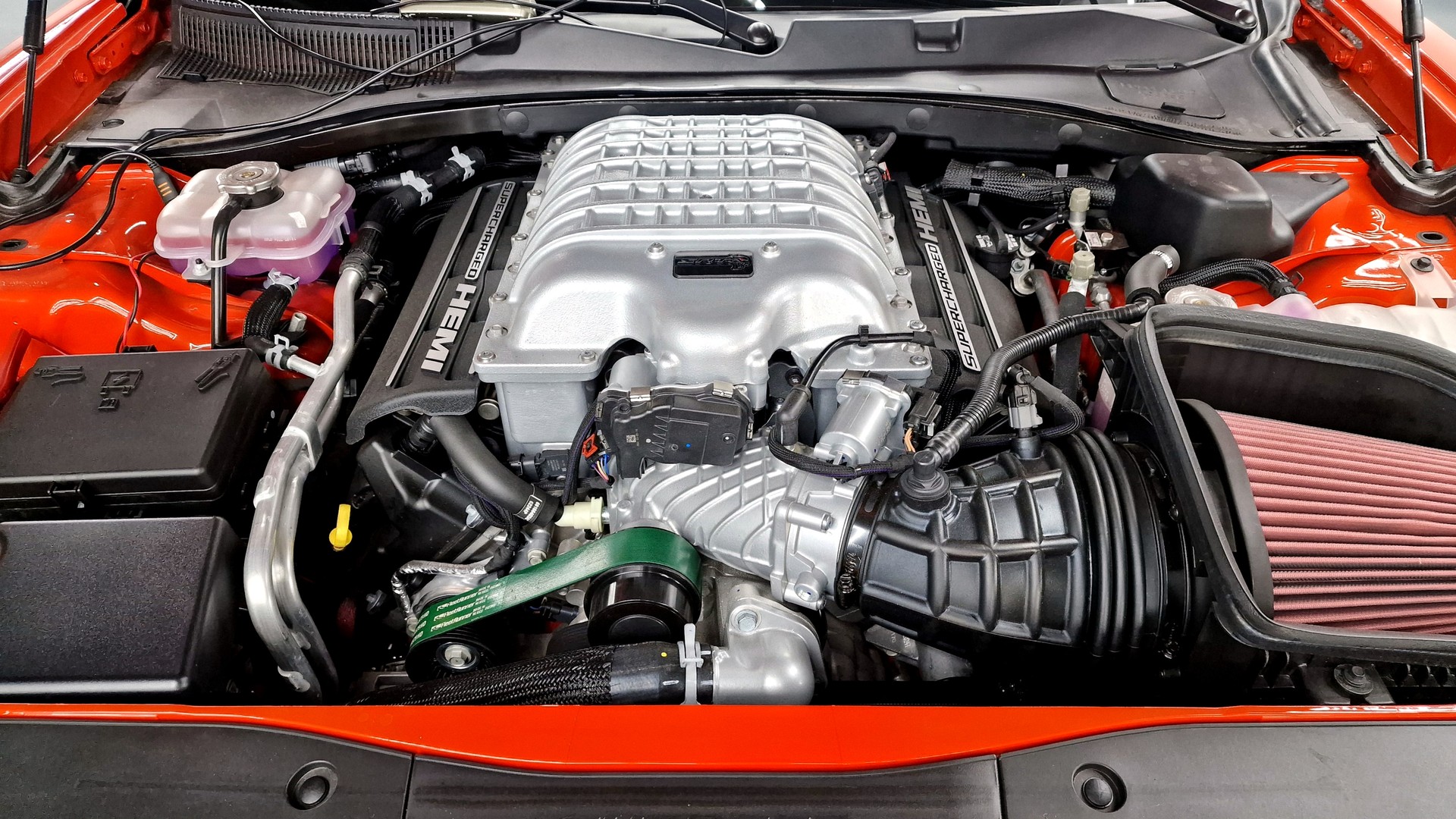 DODGE Charger "KING DAYTONA" LAST CALL-image-11