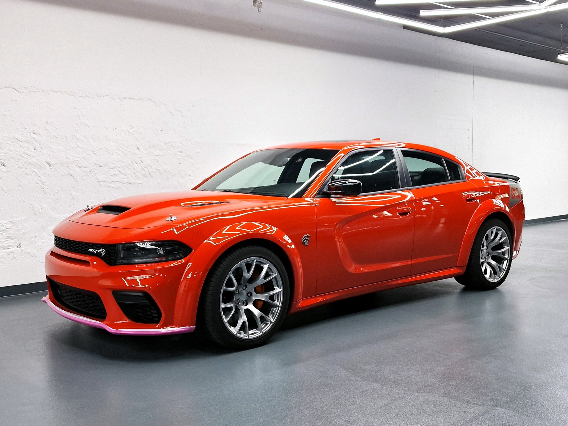 DODGE Charger "KING DAYTONA" LAST CALL-image-5