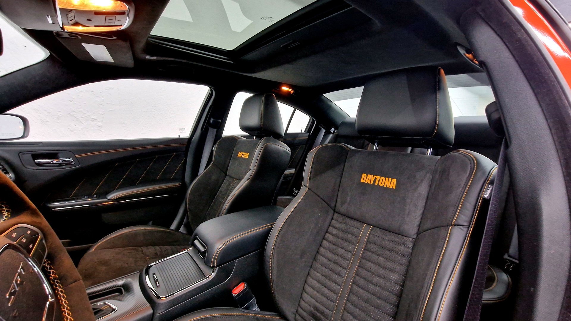 DODGE Charger "KING DAYTONA" LAST CALL-image-13