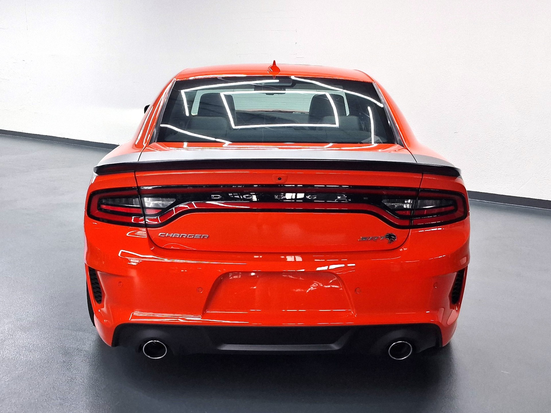 DODGE Charger "KING DAYTONA" LAST CALL-image-7