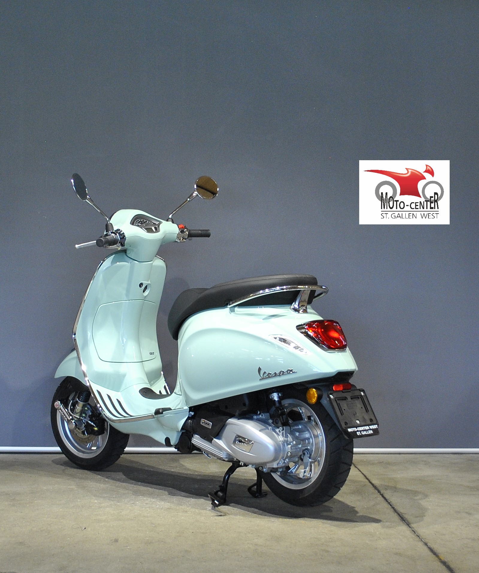 PIAGGIO Vespa GTS 125 ABS Kaufen