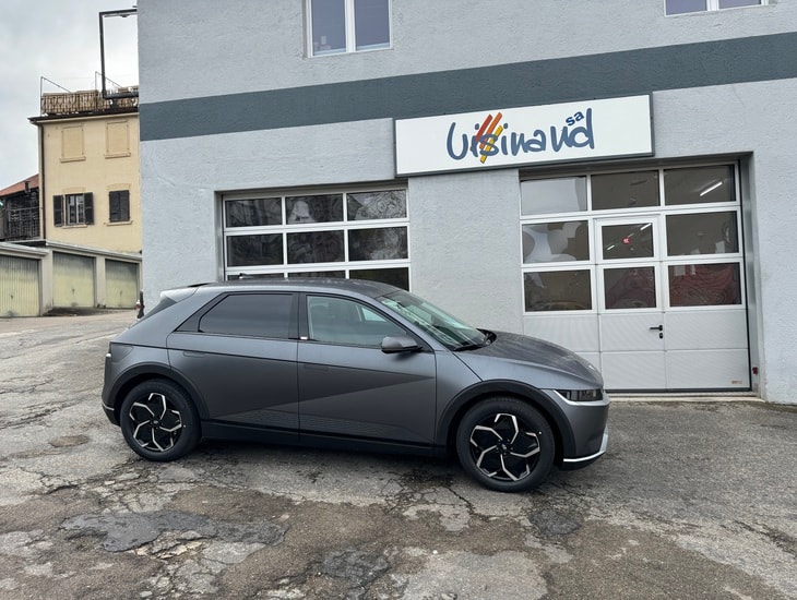 HYUNDAI Ioniq 5 77kWh Amplia 4WD-image-0