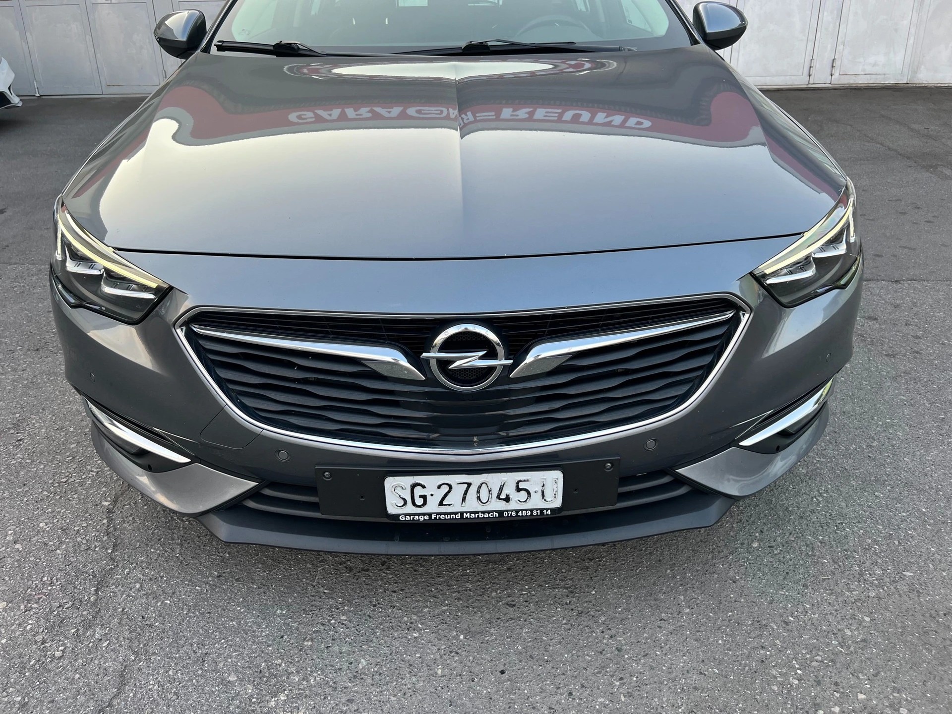 OPEL Insignia 2.0 CDTI Sports Tourer Excellence 4WD-showroom-element-1