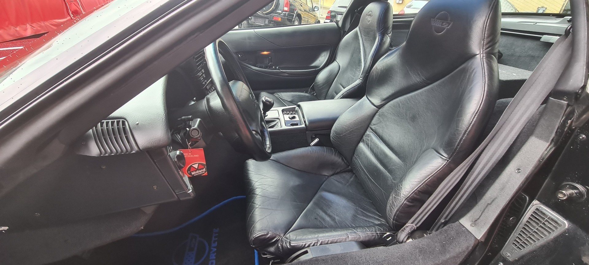 CHEVROLET Corvette 5.7 LT1-image-13