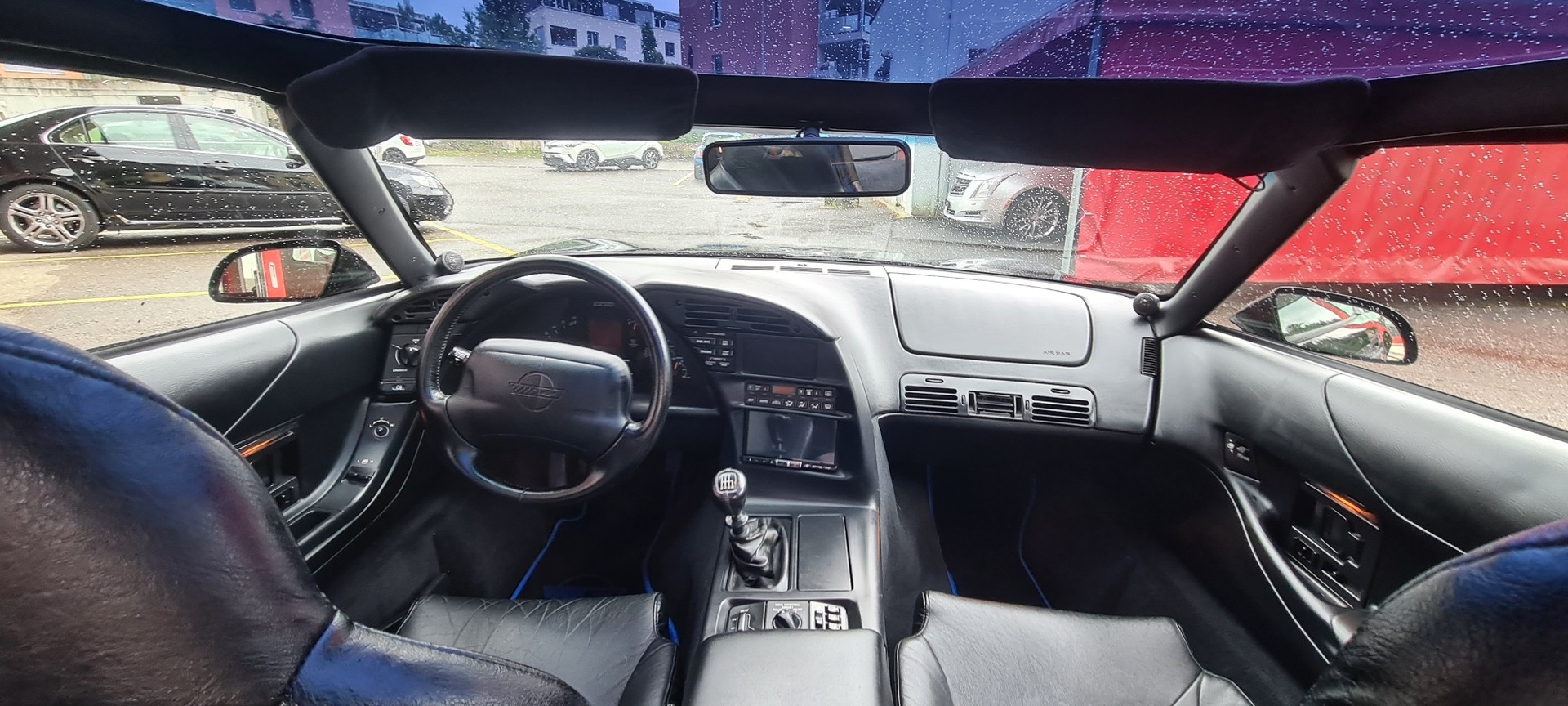 CHEVROLET Corvette 5.7 LT1-image-15