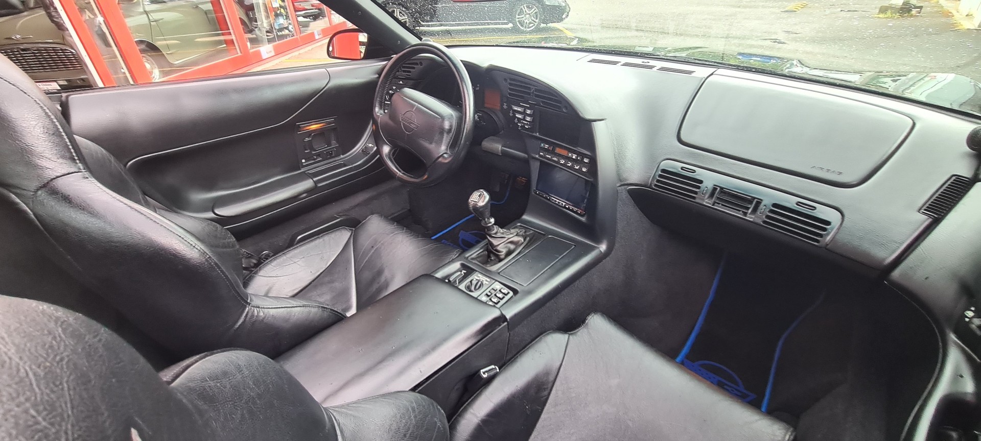CHEVROLET Corvette 5.7 LT1-image-24