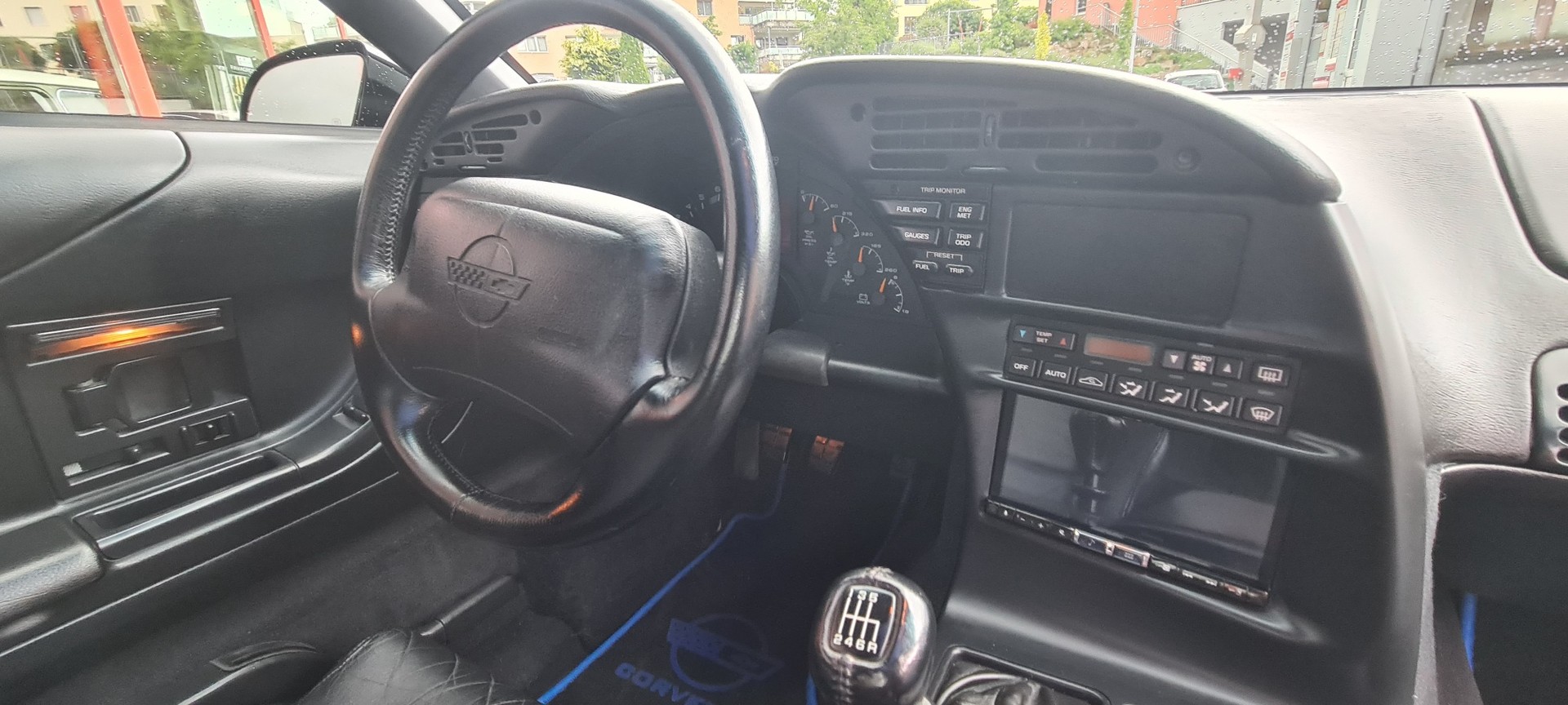 CHEVROLET Corvette 5.7 LT1-image-19