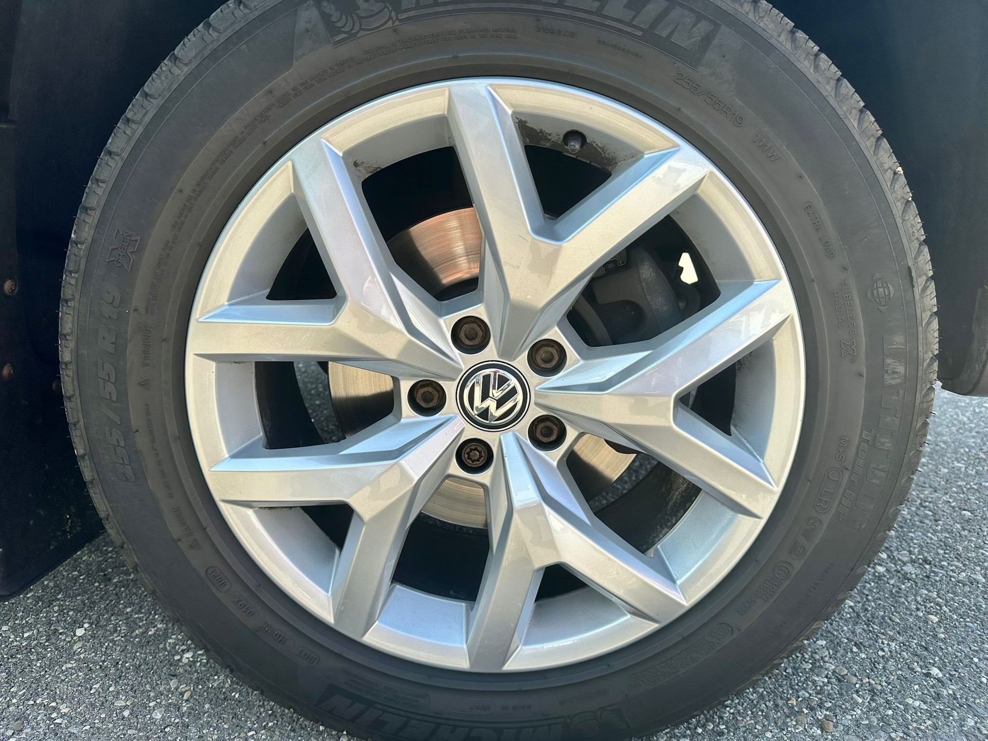 VW Amarok 3.0TDI Crossline 4Motion Automatic-image-9