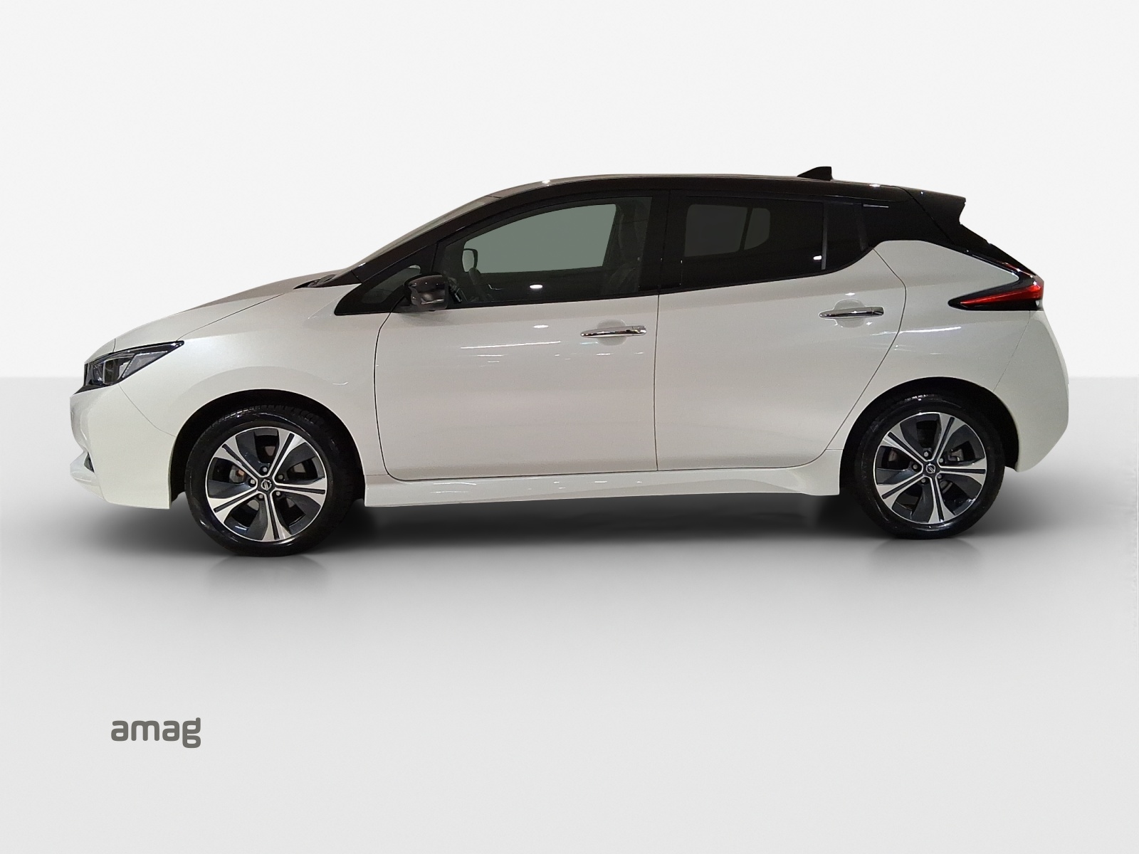 NISSAN Leaf e+ N-Connecta (incl. battery)-showroom-element-1