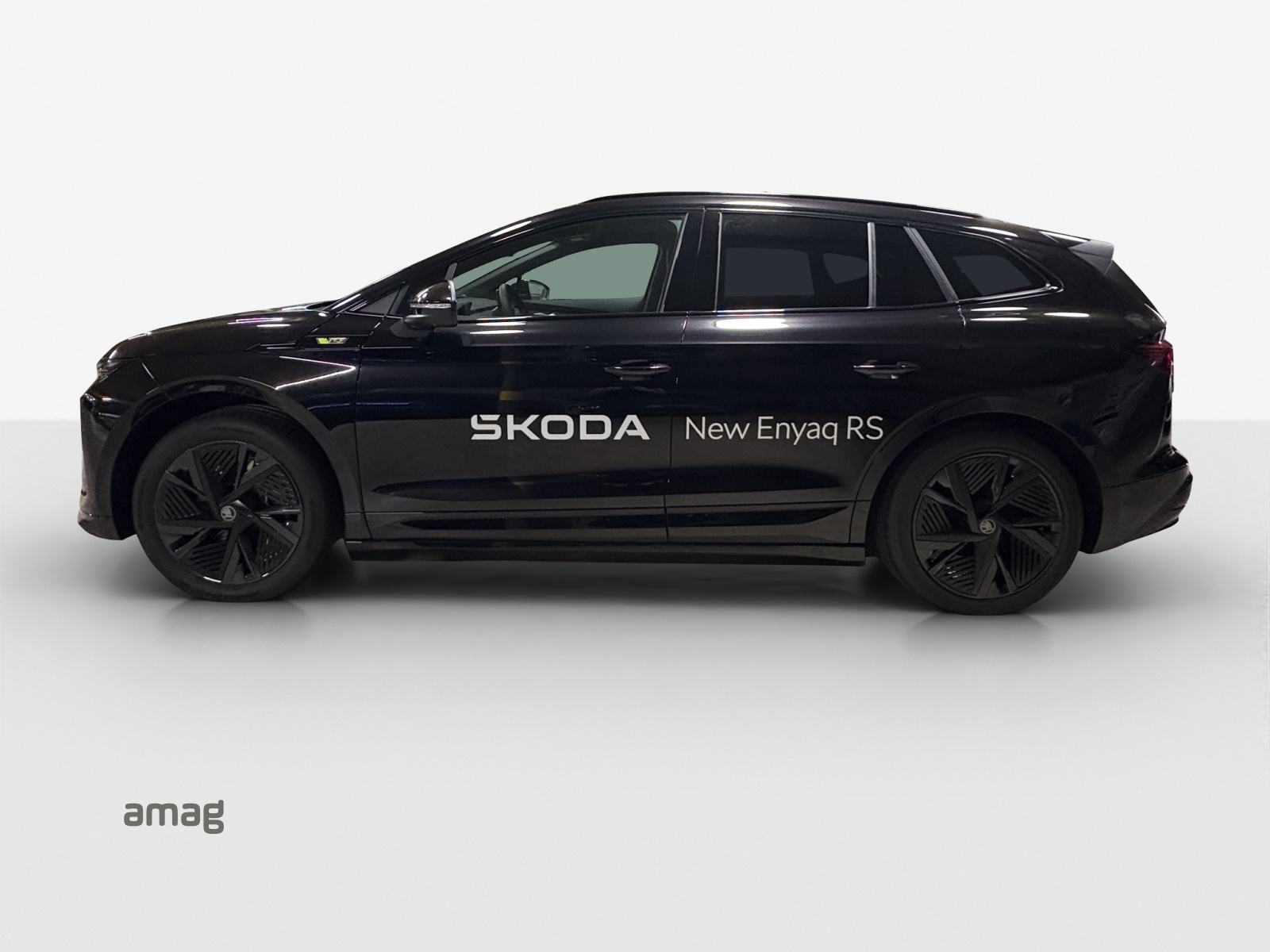 SKODA Enyaq 85x 4x4 RS-showroom-element-1