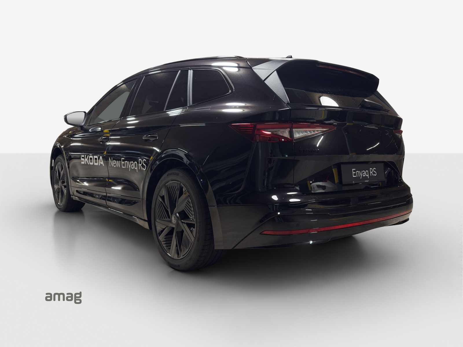 SKODA Enyaq 85x 4x4 RS-showroom-element-2