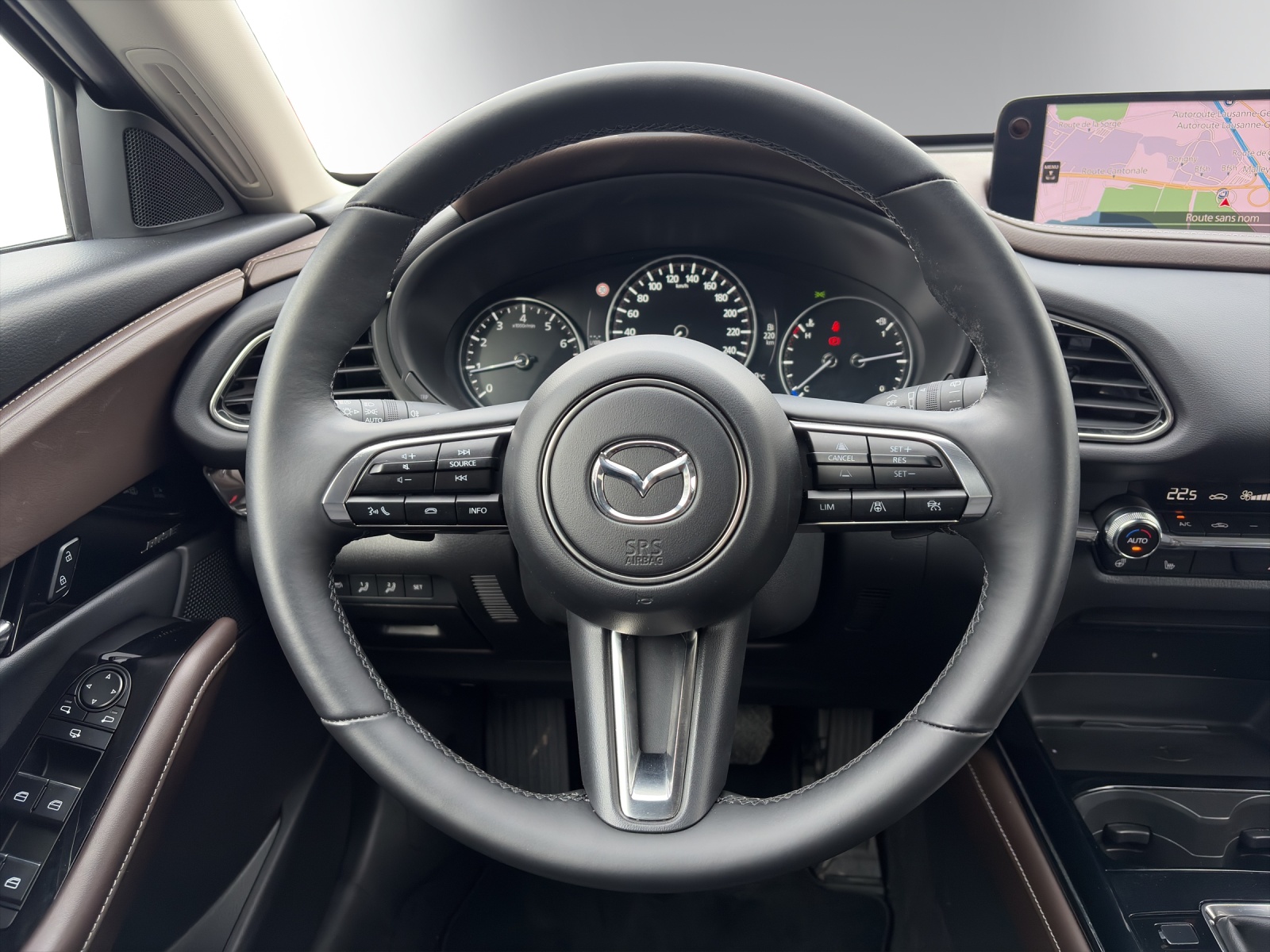 Image MAZDA CX-30 CX-30 X 186 Takumi AWD AT