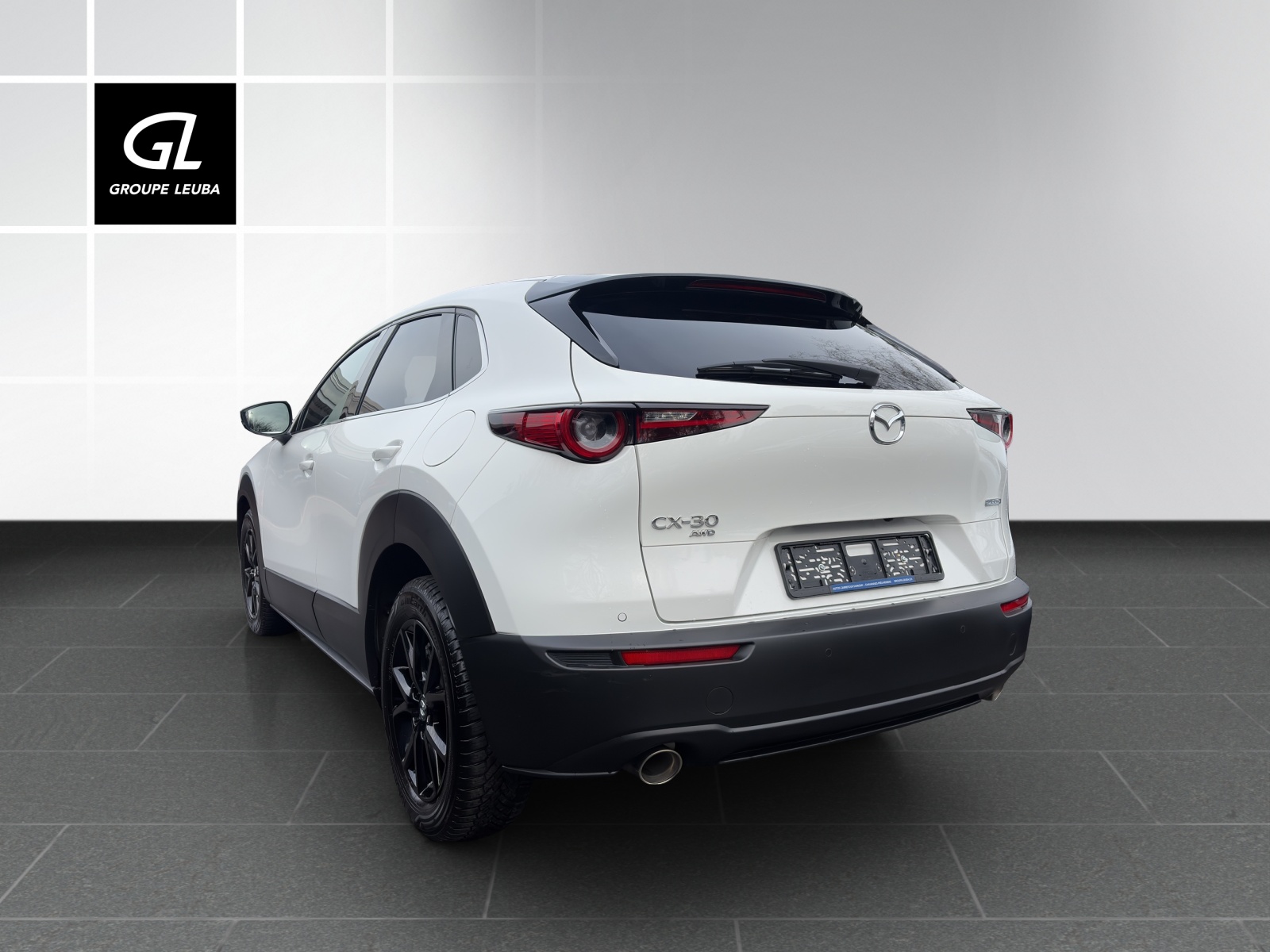 Image MAZDA CX-30 CX-30 X 186 Takumi AWD AT
