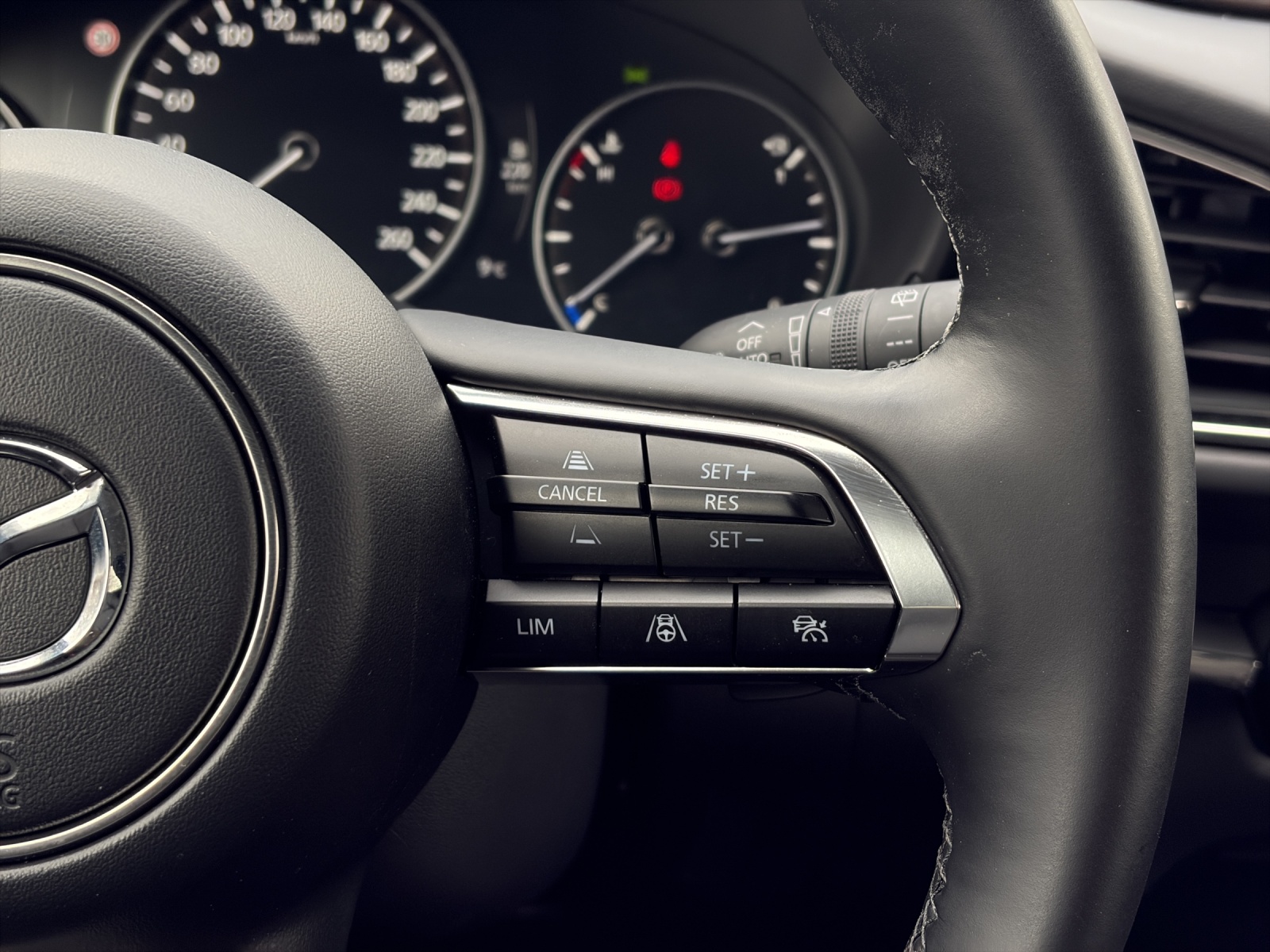 Image MAZDA CX-30 CX-30 X 186 Takumi AWD AT