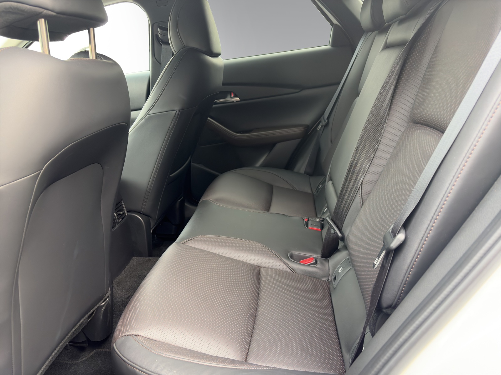 Image MAZDA CX-30 CX-30 X 186 Takumi AWD AT