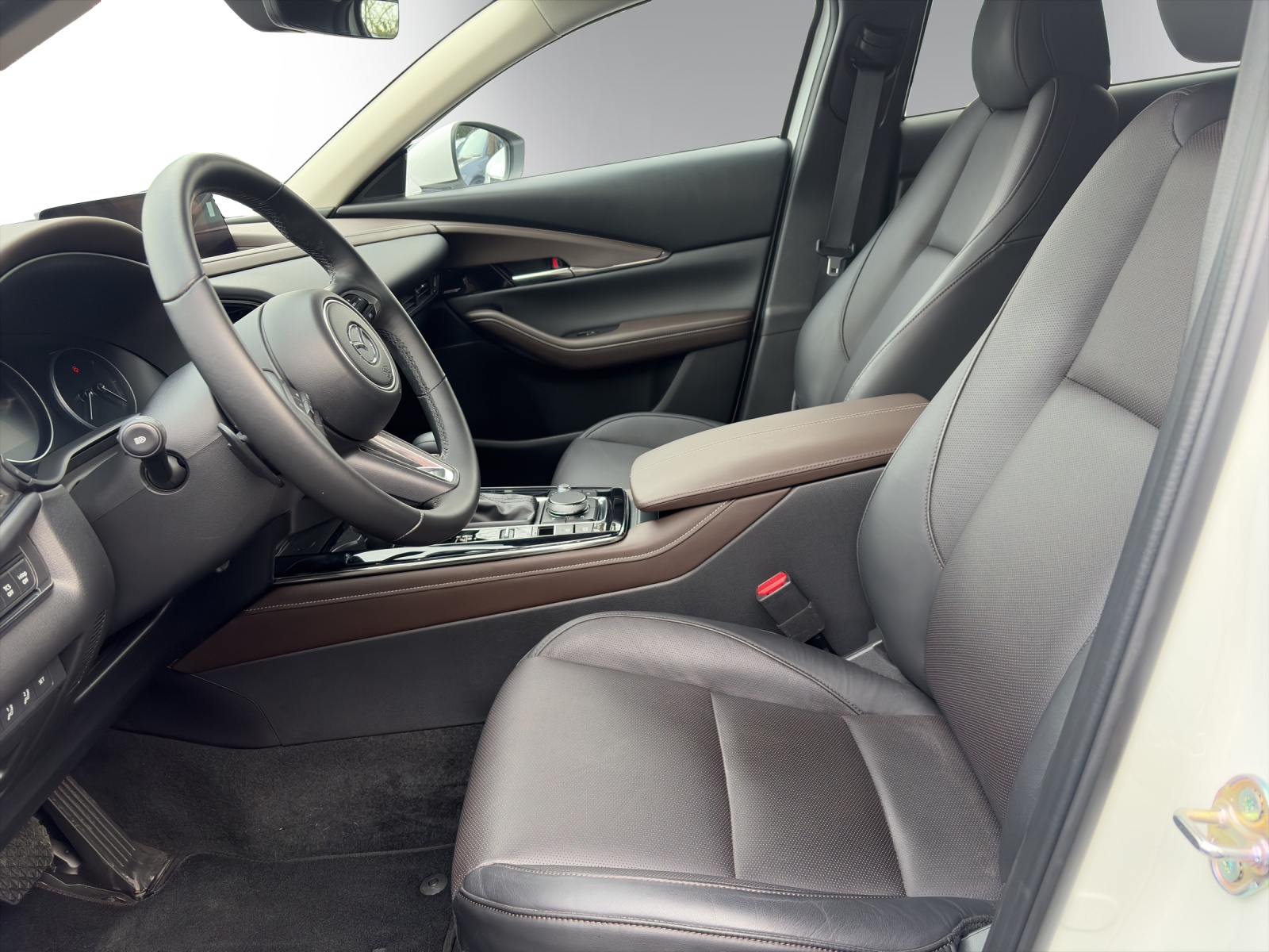 Image MAZDA CX-30 CX-30 X 186 Takumi AWD AT