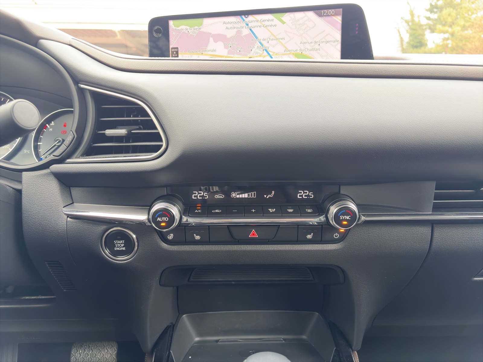 Image MAZDA CX-30 CX-30 X 186 Takumi AWD AT