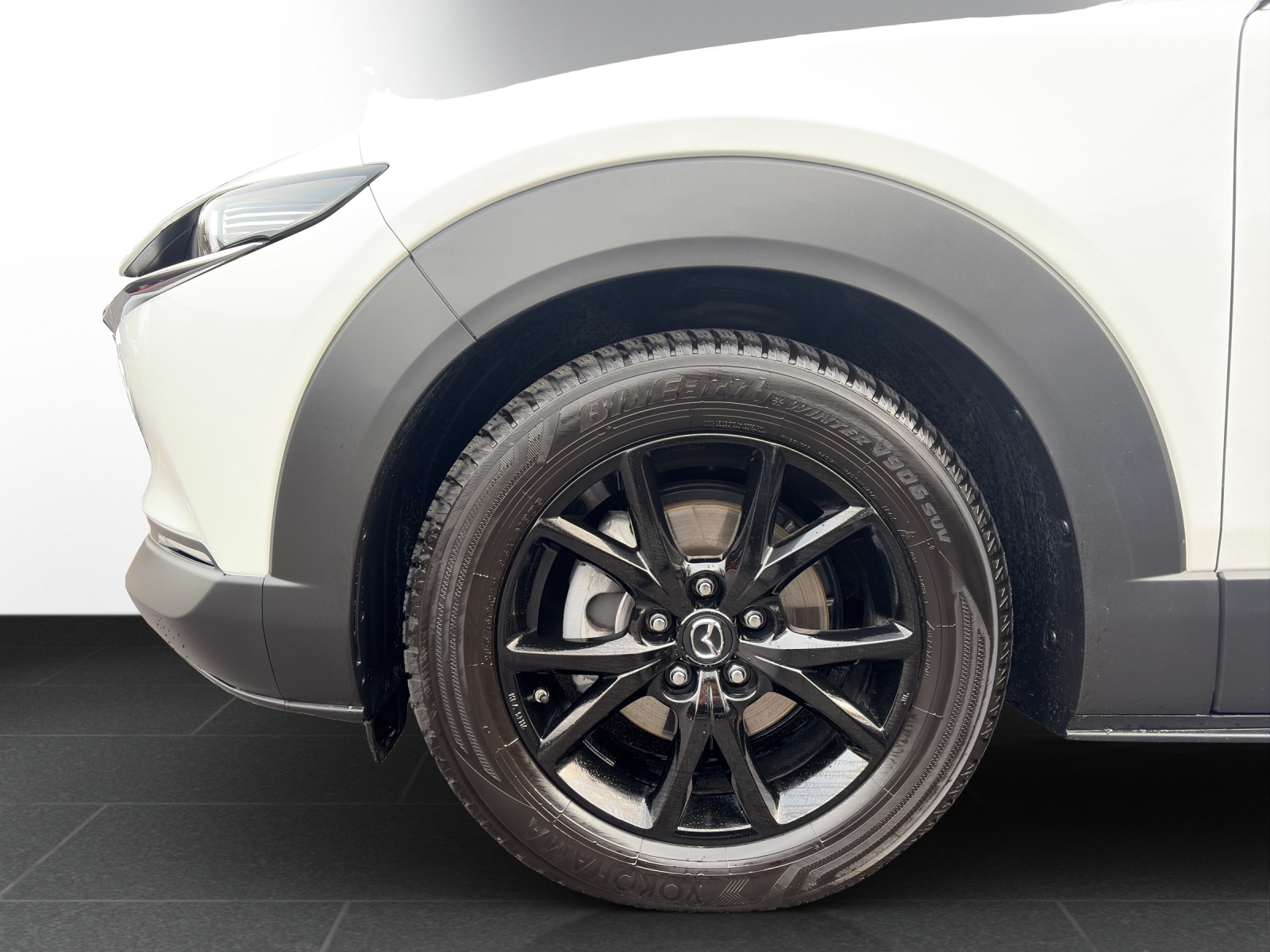 Image MAZDA CX-30 CX-30 X 186 Takumi AWD AT