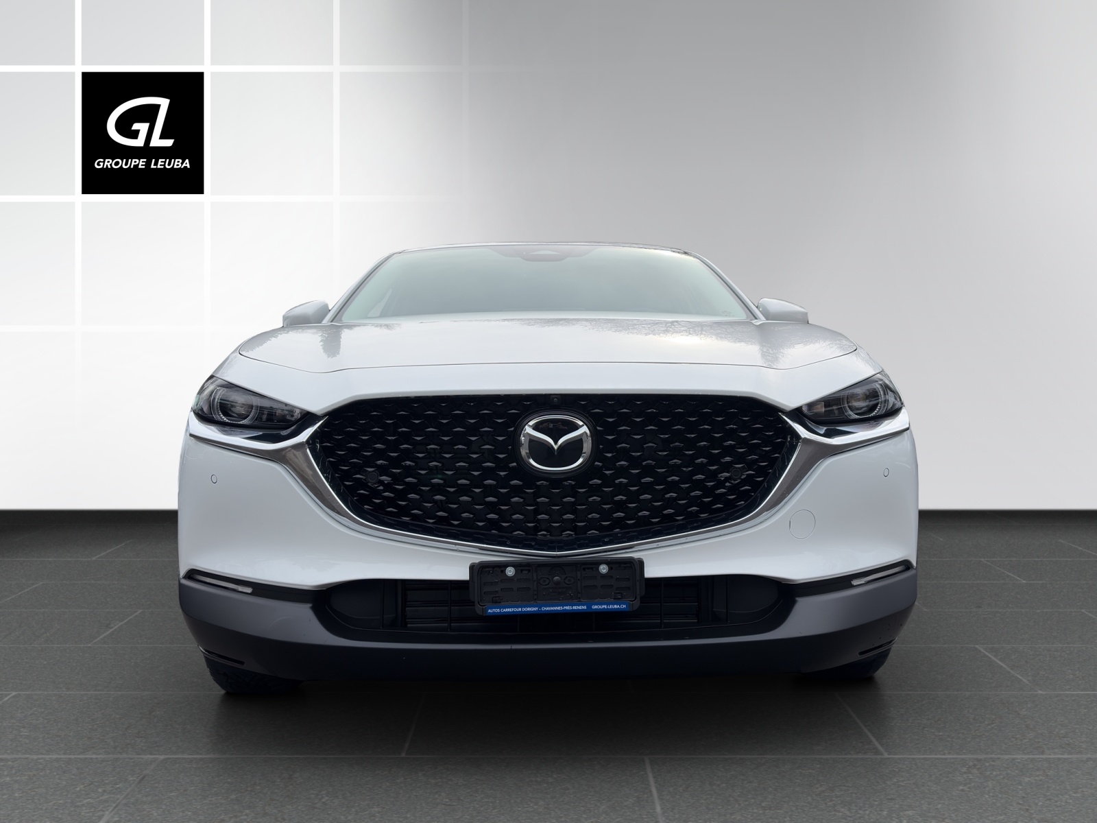 Image MAZDA CX-30 CX-30 X 186 Takumi AWD AT