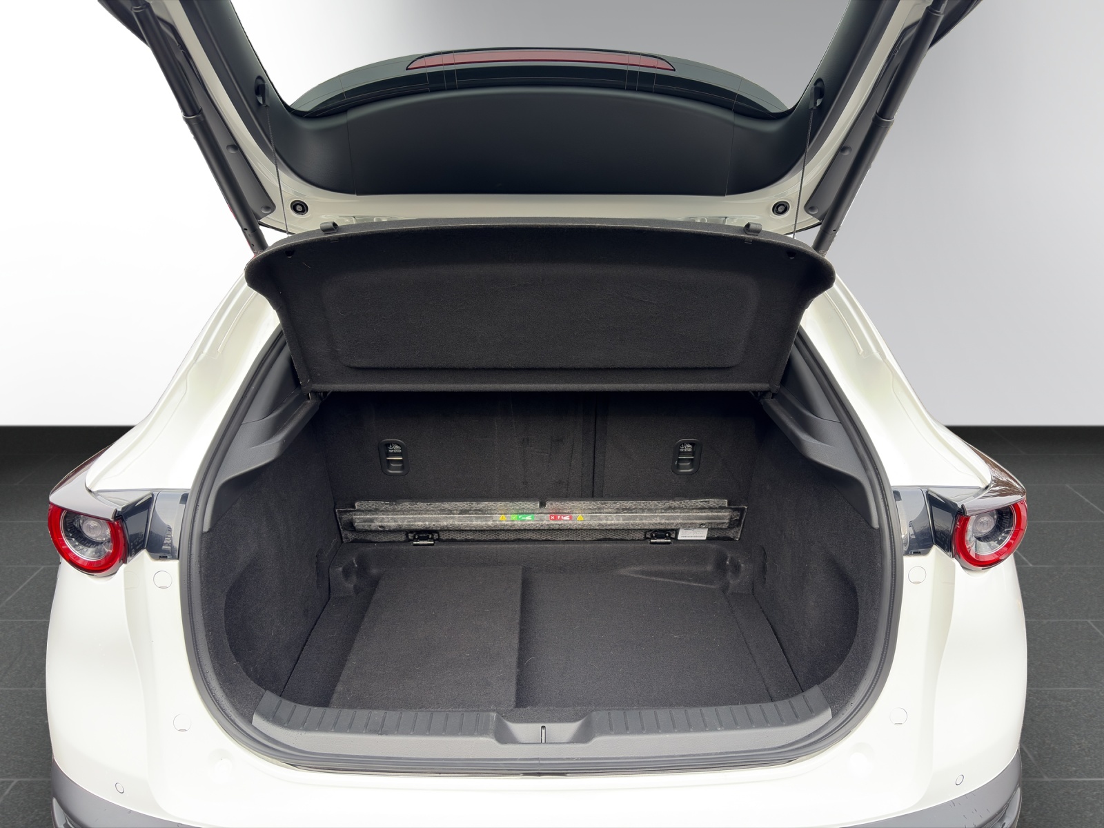 Image MAZDA CX-30 CX-30 X 186 Takumi AWD AT