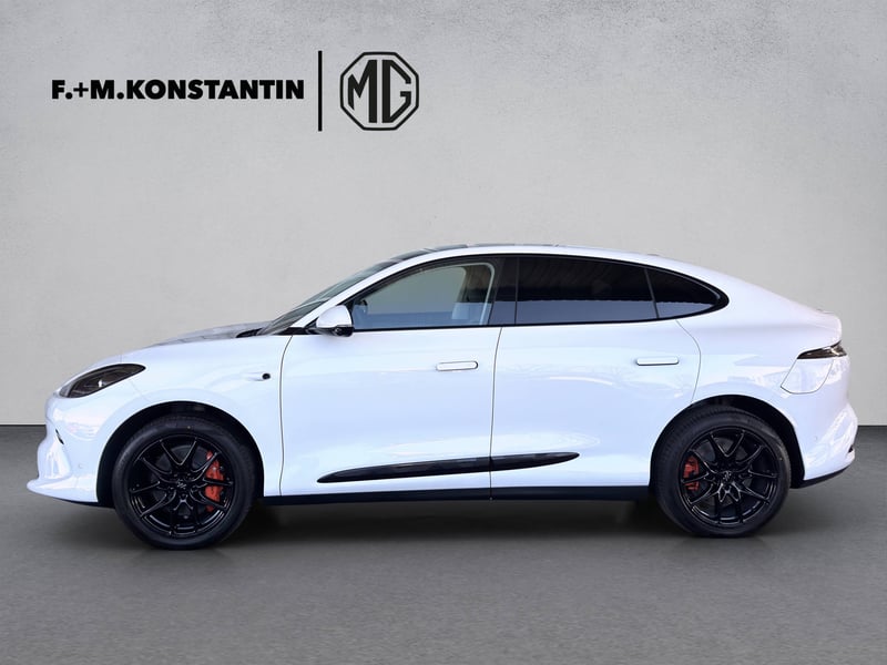 MG IM6 100 kWh Performance 20 4WD