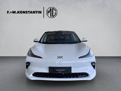 MG IM6 100 kWh Performance 20 4WD - Bild 4