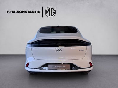 MG IM6 100 kWh Performance 20 4WD - Bild 6