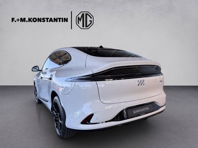 MG IM6 100 kWh Performance 20 4WD - Bild 5