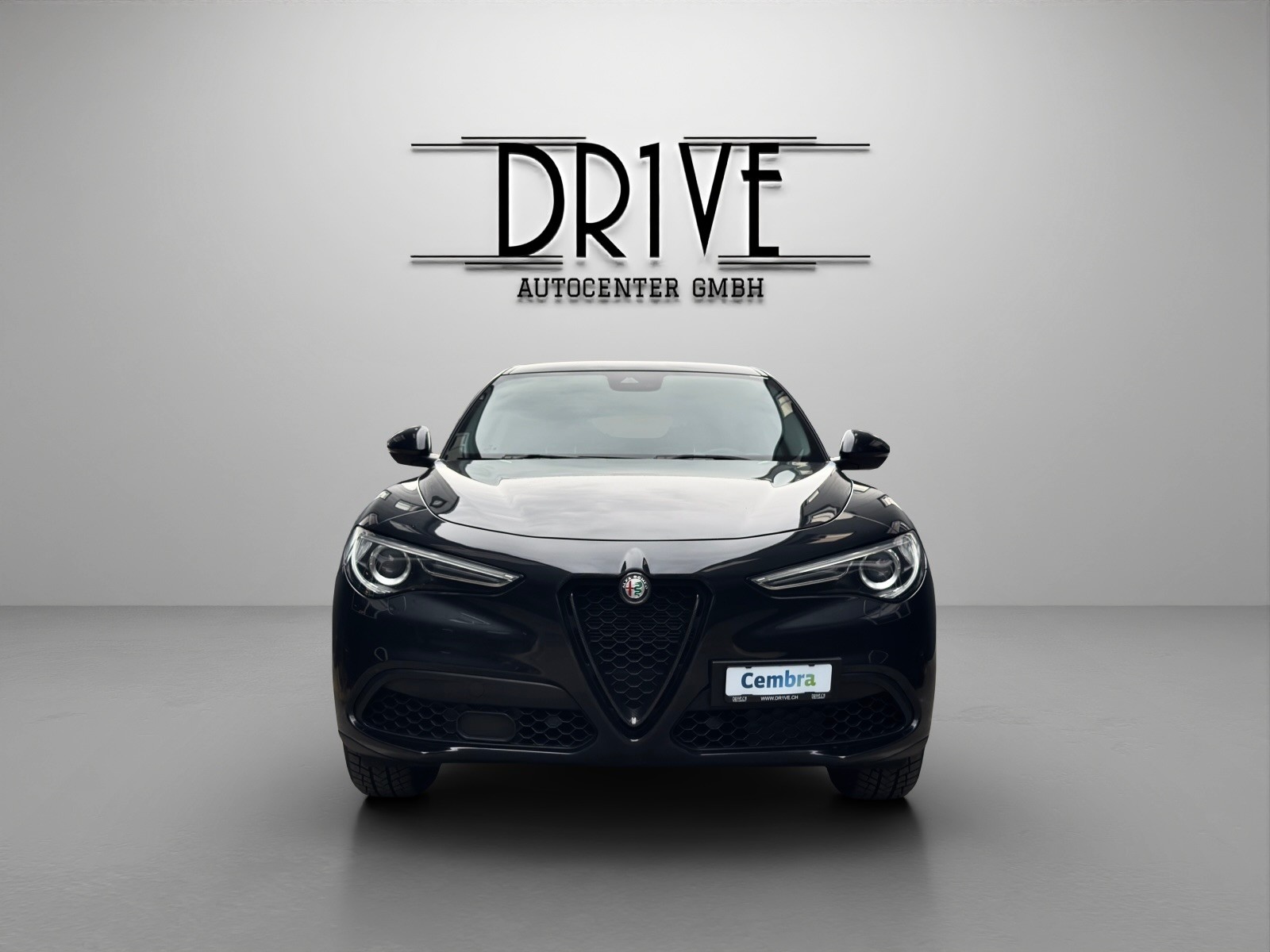 ALFA ROMEO Stelvio 2.0 Super Q4 Automatic-showroom-element-1