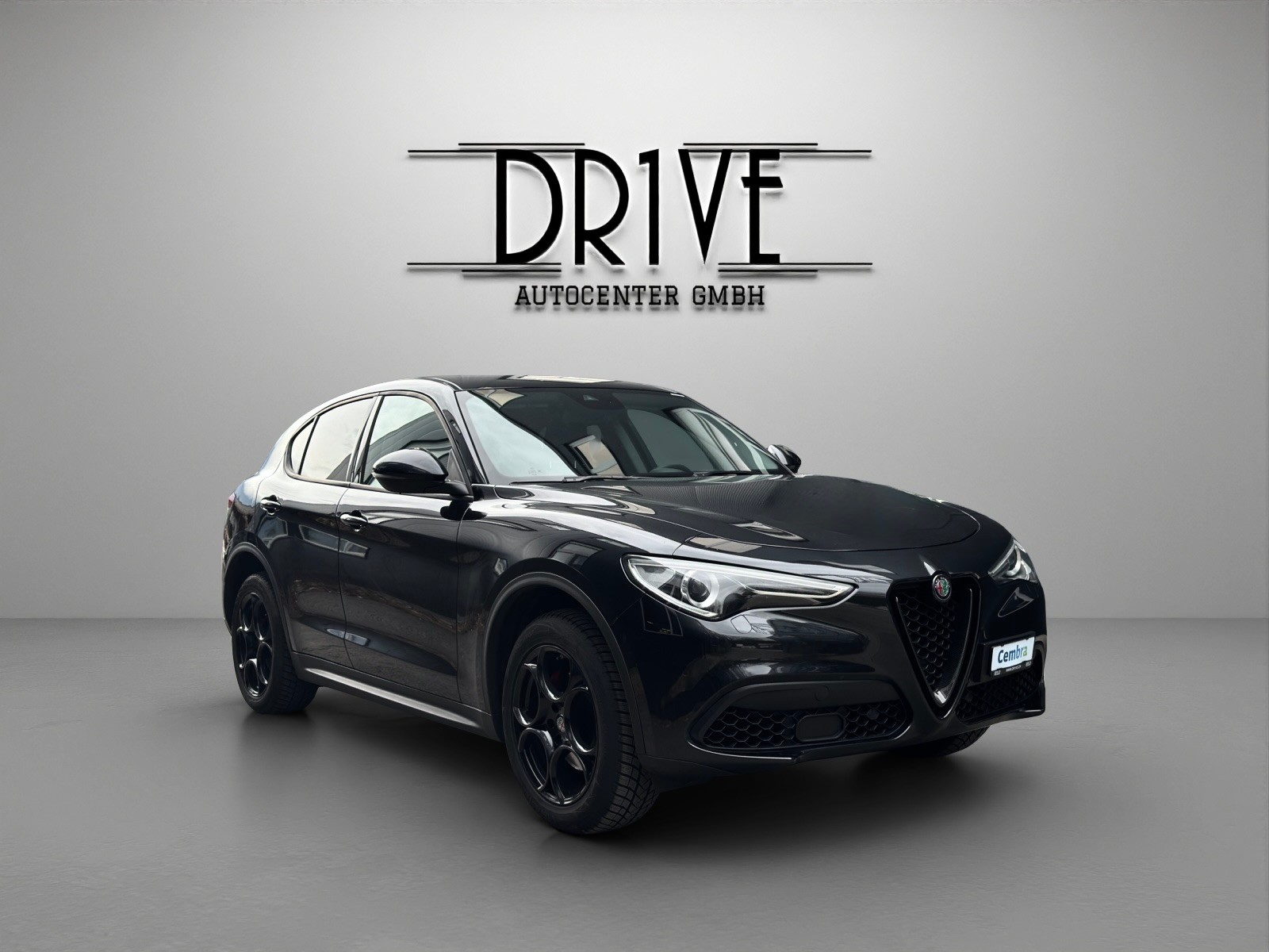 ALFA ROMEO Stelvio 2.0 Super Q4 Automatic-showroom-element-2