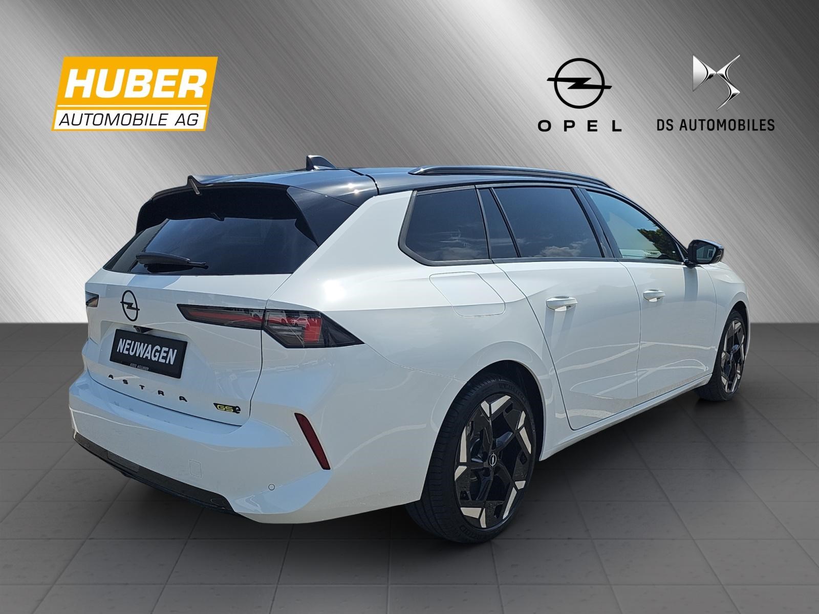 OPEL Astra Sports Tourer 1.6 T PHEV 225 GSe-showroom-element-1