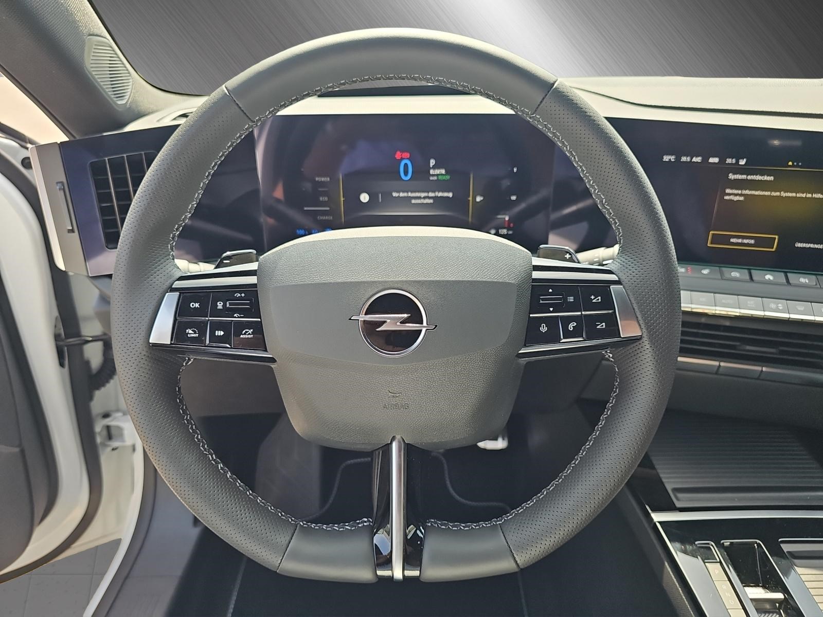 OPEL Astra Sports Tourer 1.6 T PHEV 225 GSe-image-13