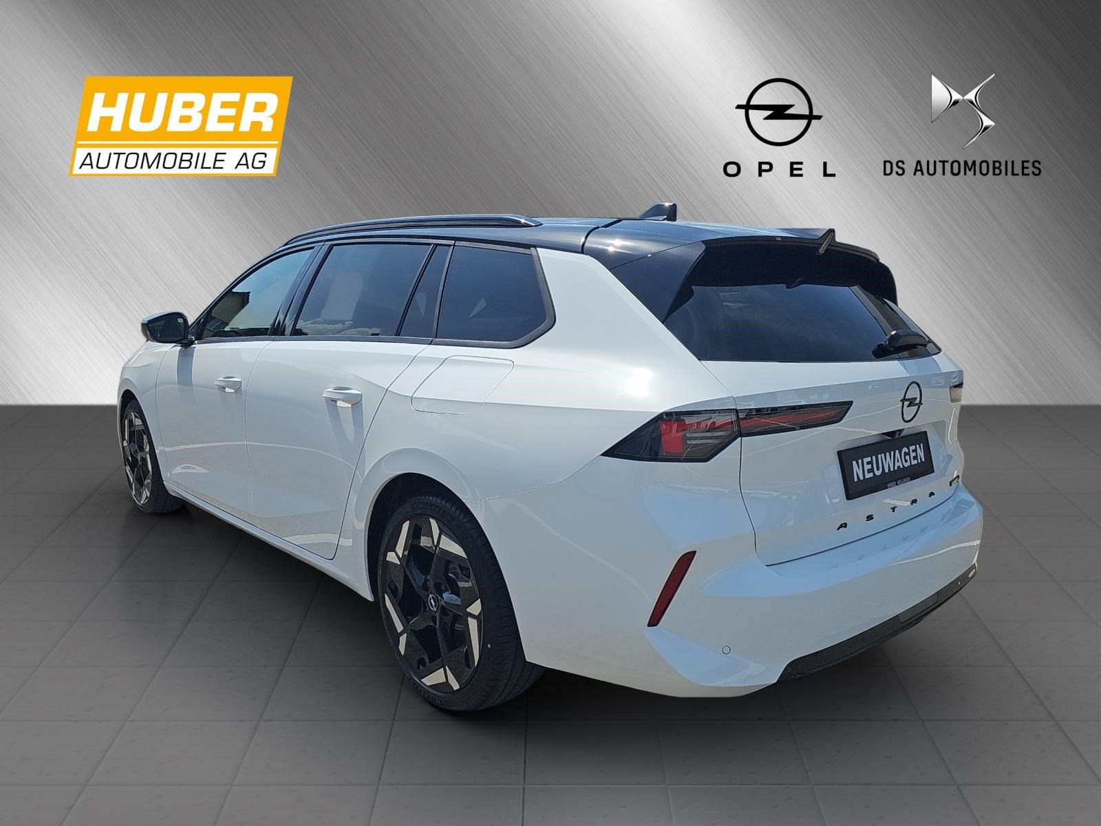 OPEL Astra Sports Tourer 1.6 T PHEV 225 GSe-showroom-element-2