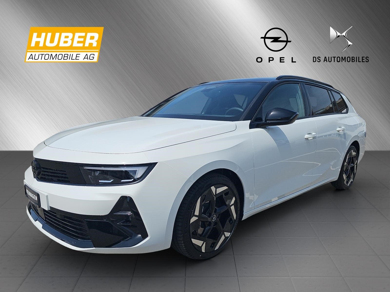 OPEL Astra Sports Tourer 1.6 T PHEV 225 GSe-showroom-element-3