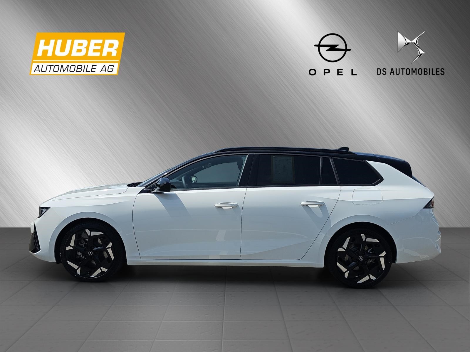 OPEL Astra Sports Tourer 1.6 T PHEV 225 GSe-image-4